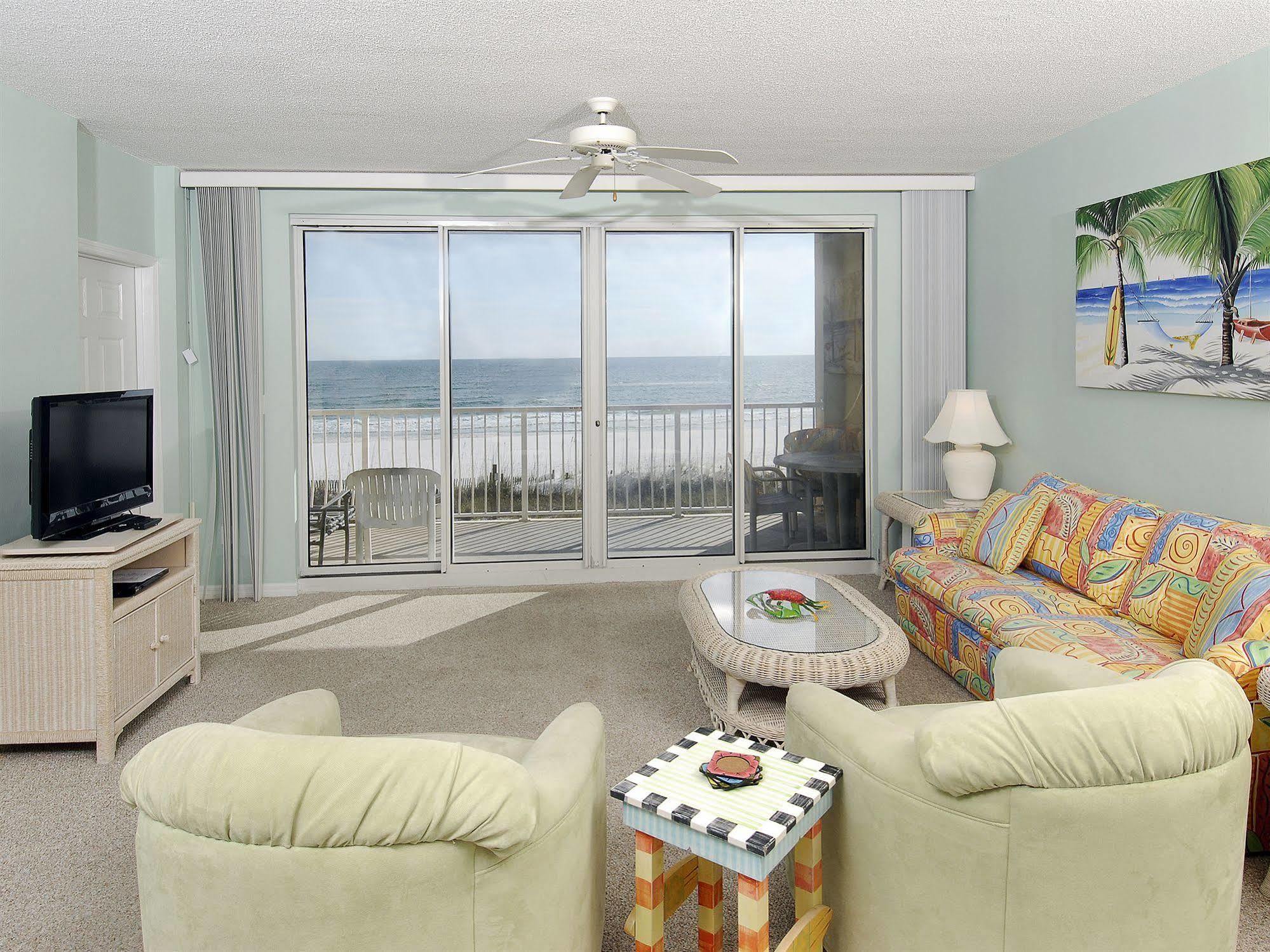 Alabama Gulf Coast Condominiums By Wyndham Vacation Rentals Gulf Shores Zewnętrze zdjęcie