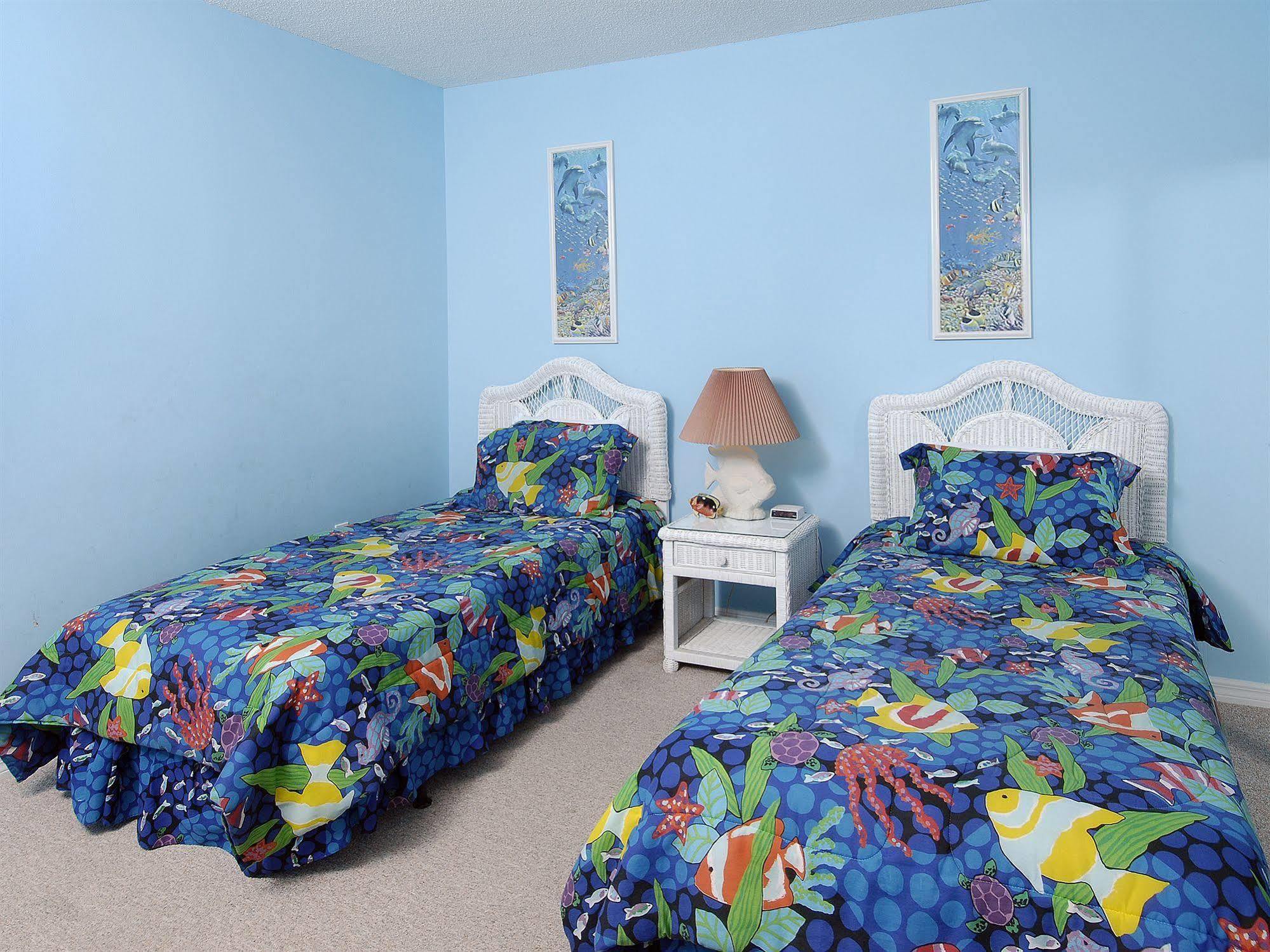 Alabama Gulf Coast Condominiums By Wyndham Vacation Rentals Gulf Shores Zewnętrze zdjęcie