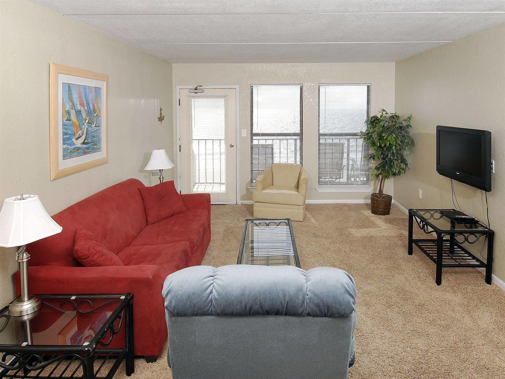 Alabama Gulf Coast Condominiums By Wyndham Vacation Rentals Gulf Shores Zewnętrze zdjęcie