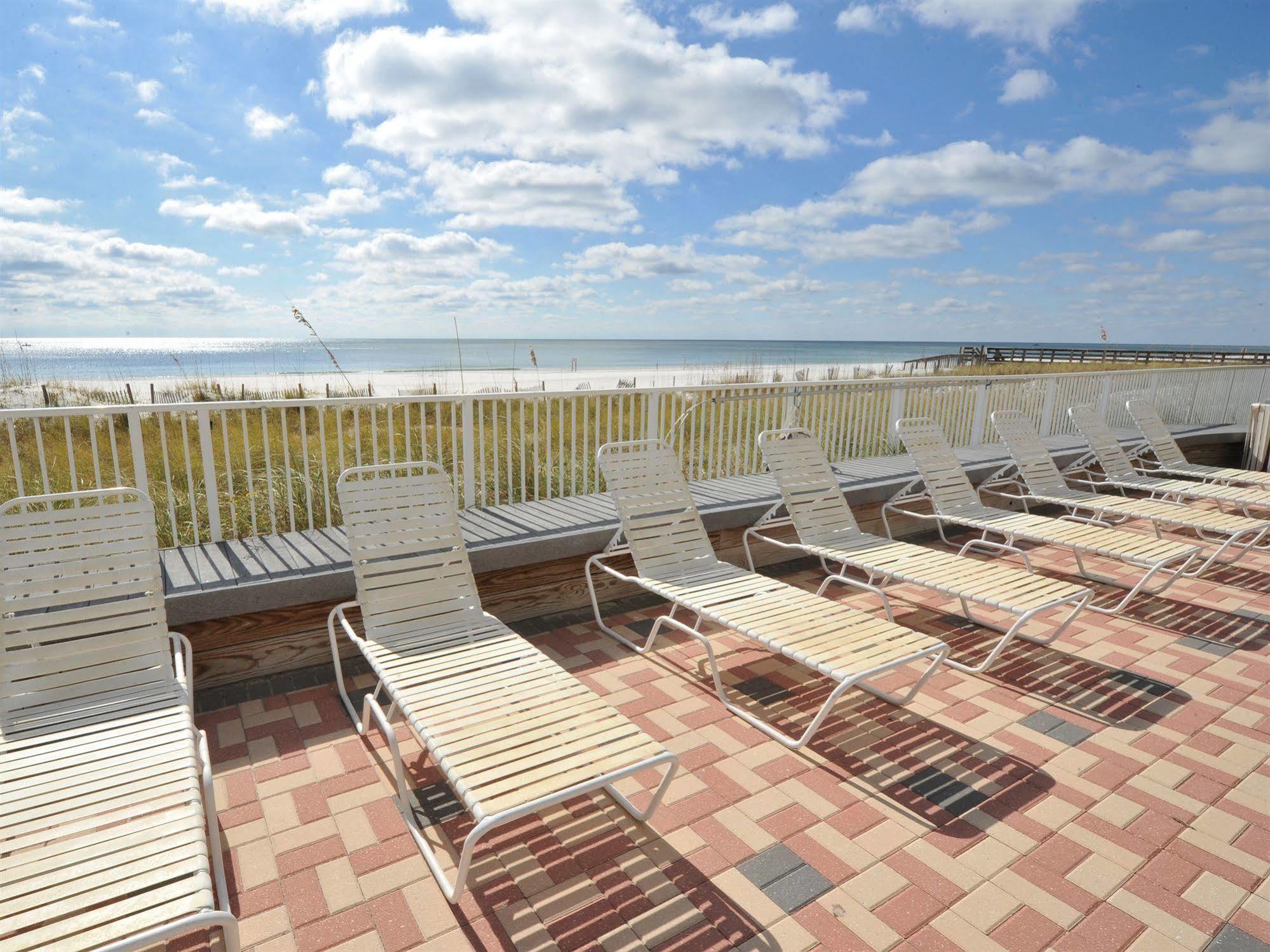 Alabama Gulf Coast Condominiums By Wyndham Vacation Rentals Gulf Shores Zewnętrze zdjęcie