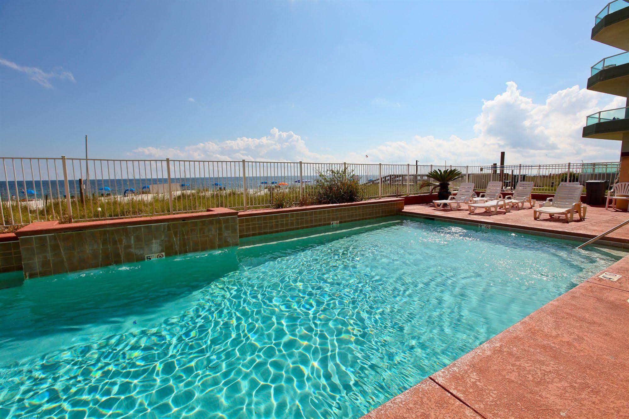 Alabama Gulf Coast Condominiums By Wyndham Vacation Rentals Gulf Shores Zewnętrze zdjęcie