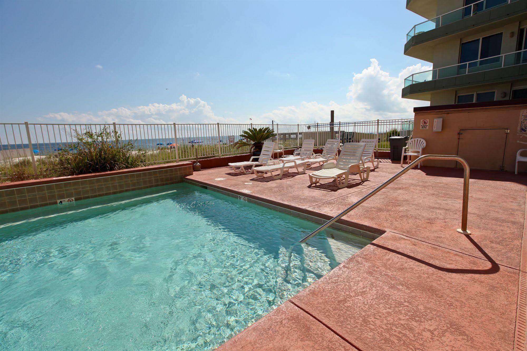 Alabama Gulf Coast Condominiums By Wyndham Vacation Rentals Gulf Shores Zewnętrze zdjęcie